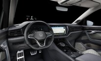 Volkswagen Touareg, R-Line