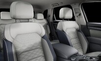 Volkswagen Touareg, R-Line
