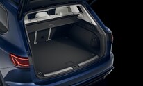 Volkswagen Touareg, R-Line