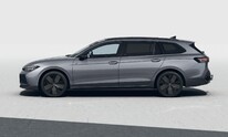 Volkswagen Passat, R-Line People