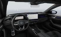 Volkswagen Passat, R-Line People
