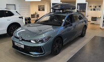 Volkswagen Passat, R-Line People