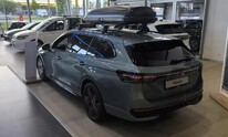 Volkswagen Passat, R-Line People