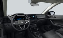 Volkswagen T-Cross, People
