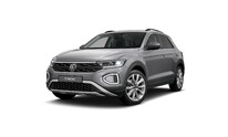 Volkswagen T-Roc, People