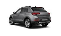 Volkswagen T-Roc, People