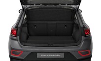 Volkswagen T-Roc, People