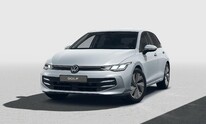 Volkswagen Golf, People