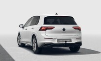 Volkswagen Golf, People