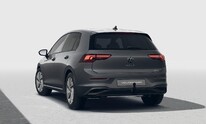 Volkswagen Golf, People