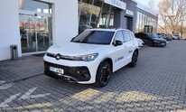 Volkswagen Tiguan, R-Line People