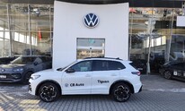Volkswagen Tiguan, R-Line People