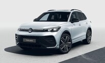 Volkswagen Tiguan, R-Line People
