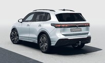 Volkswagen Tiguan, R-Line People