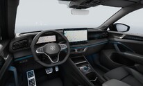 Volkswagen Tiguan, R-Line People