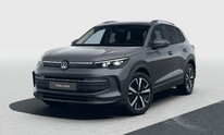 Volkswagen Tiguan, People