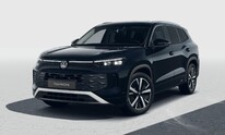 Volkswagen Tayron, People