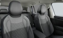 Volkswagen Tiguan, People