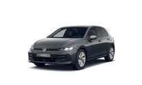Volkswagen Golf, People