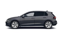 Volkswagen Golf, People