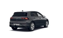 Volkswagen Golf, People