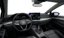 Volkswagen Golf, People