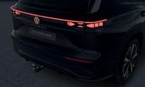 Volkswagen Tayron, People
