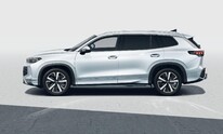 Volkswagen Tayron, People