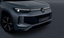 Volkswagen Tayron, People