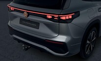 Volkswagen Tayron, People
