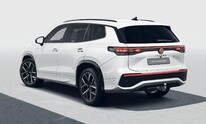 Volkswagen Tayron, R-Line People