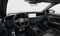 Volkswagen Tayron, R-Line People
