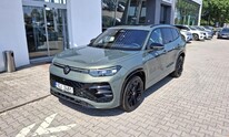 Volkswagen Tayron, R-Line People