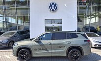 Volkswagen Tayron, R-Line People