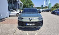Volkswagen Tayron, R-Line People