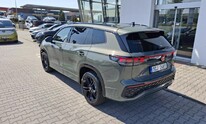 Volkswagen Tayron, R-Line People