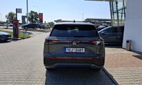 Volkswagen Tayron, R-Line People