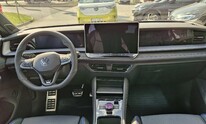 Volkswagen Tayron, R-Line People