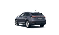 Volkswagen Taigo, People