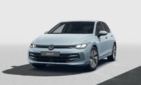 Volkswagen Golf, People
