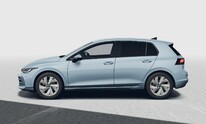 Volkswagen Golf, People
