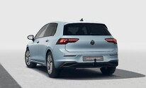 Volkswagen Golf, People