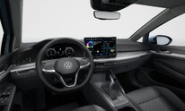Volkswagen Golf, People