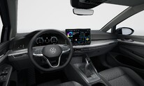 Volkswagen Golf, People