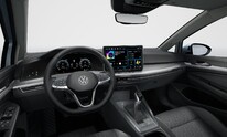 Volkswagen Golf, People
