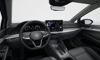 Volkswagen Golf, People