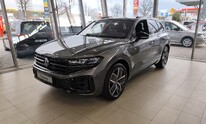 Volkswagen Touareg, R-Line