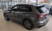 Volkswagen Touareg, R-Line