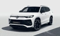 Volkswagen Tayron, R-Line