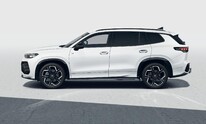 Volkswagen Tayron, R-Line